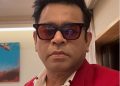 AR Rahman