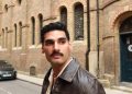 Ahan Shetty
