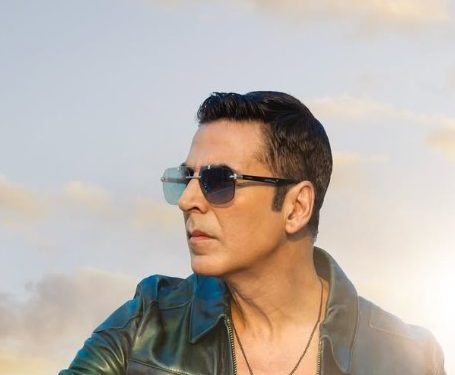 Akshay Kumar