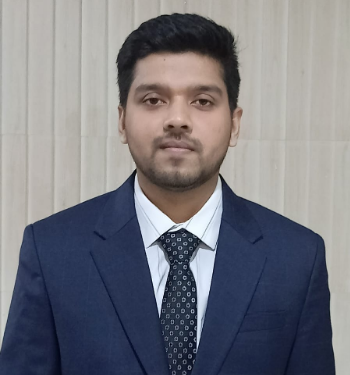 Abhilash Dash