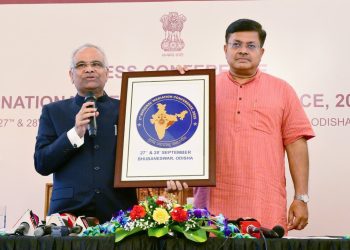 CJI to inaugurate National Mediation Conference in Bhubaneswar Sept 27