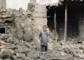 UN warns of rising casualties as Afghan quake kills over 1,400 people
