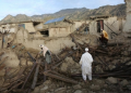 Afghanistan earthquake: Death toll goes past 800, more than 2,500 injured