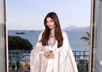 Aishwarya Rai Bachchan