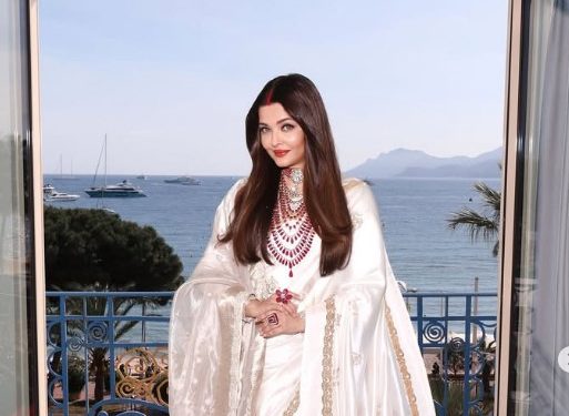 Aishwarya Rai Bachchan