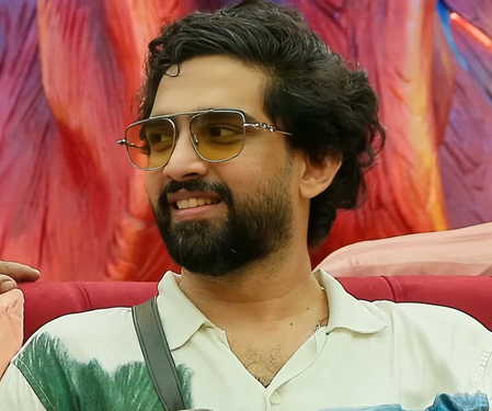 Amaal Mallik