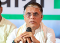 Pawan Khera