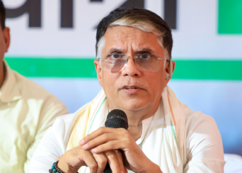 Pawan Khera