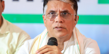 Pawan Khera