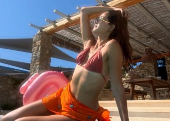 Ananya Panday