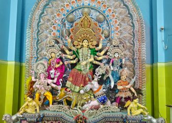 Durga Puja