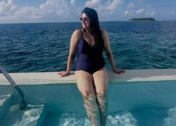Anshula Kapoor