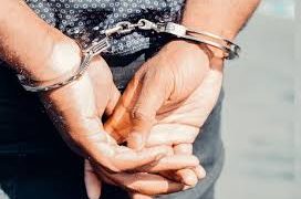 Arrest