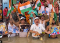 Asia Cup clash against Pakistan