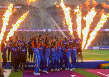 Asia Cup: BCCI announces Rs 21 crore prize money for champions India