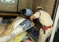 Fraud accused slips away as Assam Police raids Bhubaneswar flat