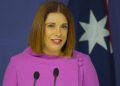 Australia warns social media platforms against age verification