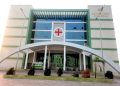 Bargarh cancer hospital
