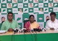 BJP govt in Odisha is 'anti-tribal', 'anti-dalit': BJD