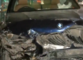 Delhi Police files culpable homicide case in crash that killed finance ministry official