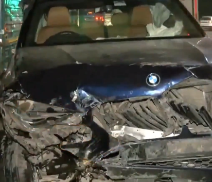 Delhi Police files culpable homicide case in crash that killed finance ministry official