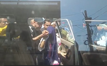 BMW driver held after crash kills senior Finance Ministry official