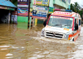 Balasore floods
