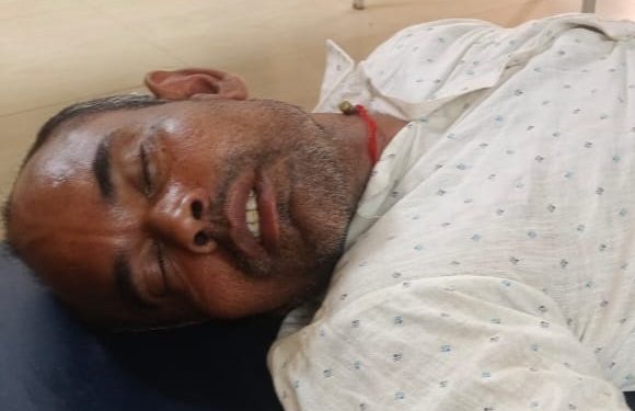 poisoning over dispute