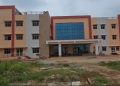 Bargarh critical care