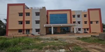 Bargarh critical care