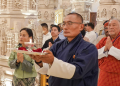 Tshering Tobgay