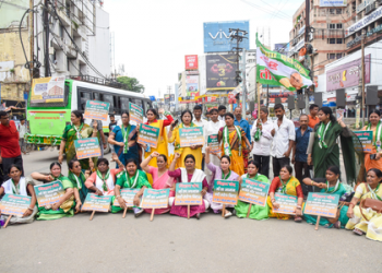 Bihar bandh