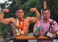 Manoj Bihari Das