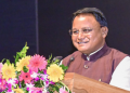 GST reforms will beneifit Kendu leaf pluckers, farmers, middle class: CM Majhi