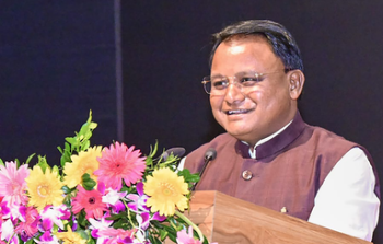 GST reforms will beneifit Kendu leaf pluckers, farmers, middle class: CM Majhi