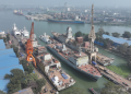 Cabinet approves Rs 69,725 crore for shipbuilding and maritime sector
