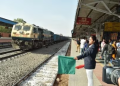 Cabinet clears Rs 1,866 crore bonus for Railway staff