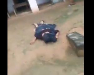 Viral video
