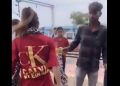 Viral video