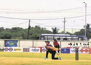 T10 Tennis Ball Cricket C'ship