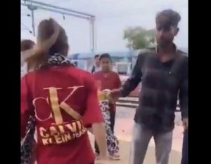 Viral video