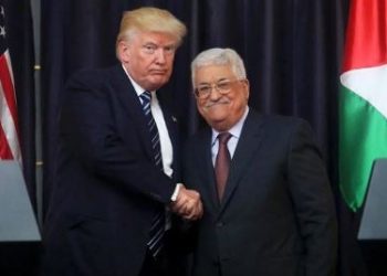 Palestine welcomes Trump’s Gaza peace plan, calls it unifying