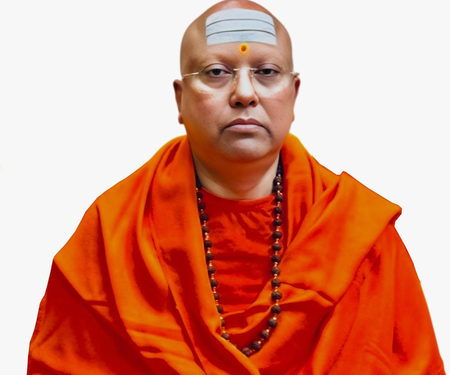 Swami Chaitanyananda Saraswati