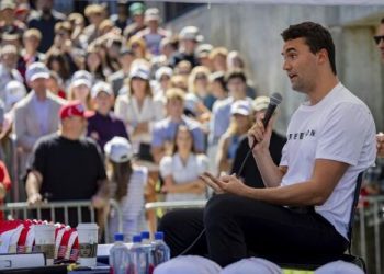 Charlie Kirk