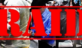 Chhattisgarh excise scam case