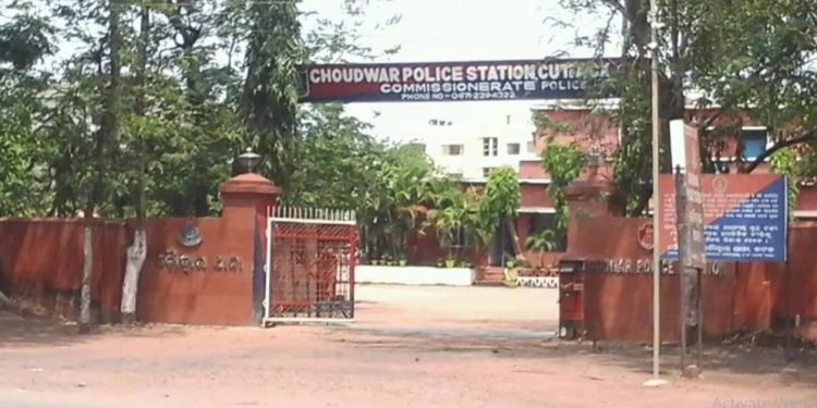 Man dies in custody