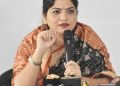 spokesperson Sonali Sahoo