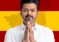 Criticism mounts against Vijay over absence from Karur stampede scene
