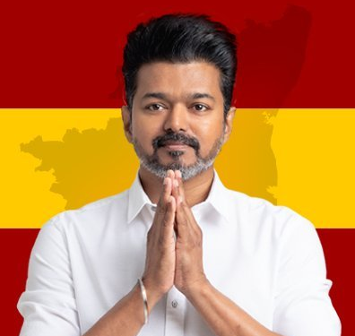 Criticism mounts against Vijay over absence from Karur stampede scene