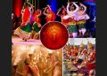 Dandiya Nights